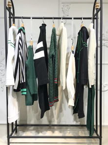 成都樂途冬裝庫存尾貨與品牌折扣女裝批發市場全攻略