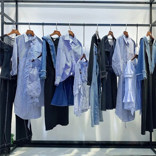 烏馬河品牌折扣女裝批發(fā) 0.2折起批，掘金折扣藍(lán)海市場