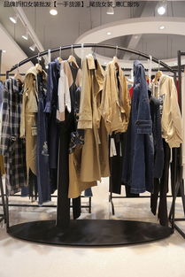 警惕“假三件套”陷阱 折扣服裝批發的隱秘風險與防范指南