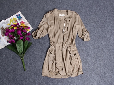 深圳一線品牌折扣服裝批發 洞悉市場新商機，把握服裝行業新藍海