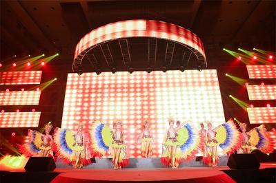 神筆文化活動策劃 專業信賴，市場前景廣闊